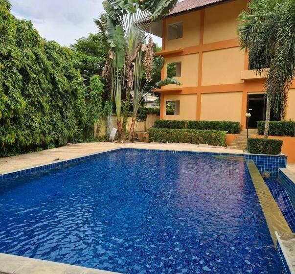 Du Sila Hotel Kohchang