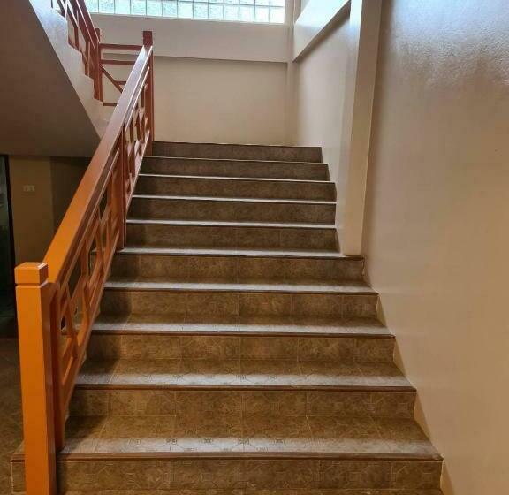 Du Sila Hotel Kohchang