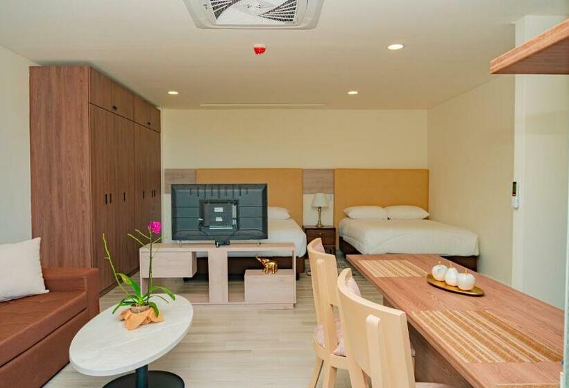 هتل Explore Caño Dulce