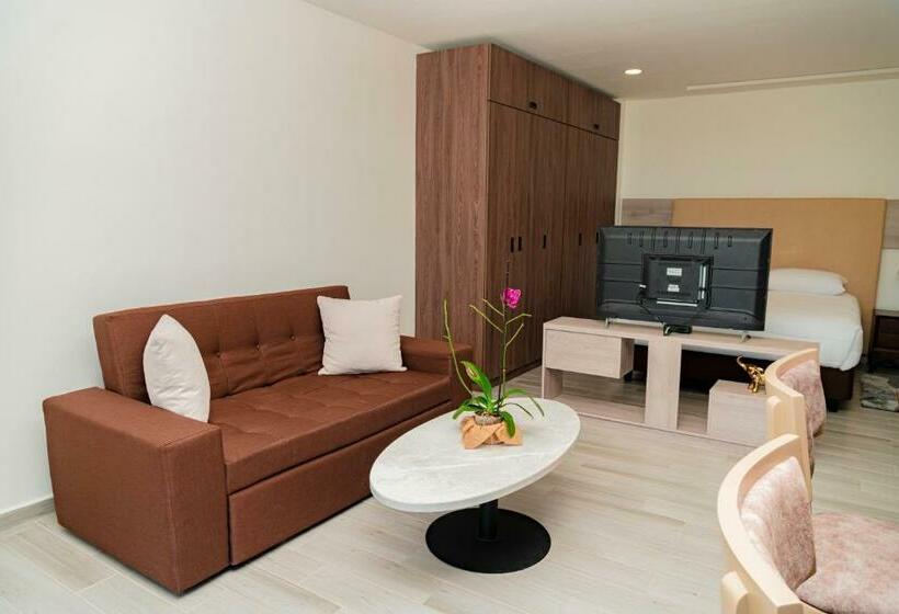 酒店 Explore Caño Dulce