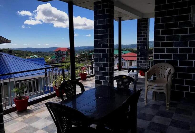 酒店 Himalayan Retreat