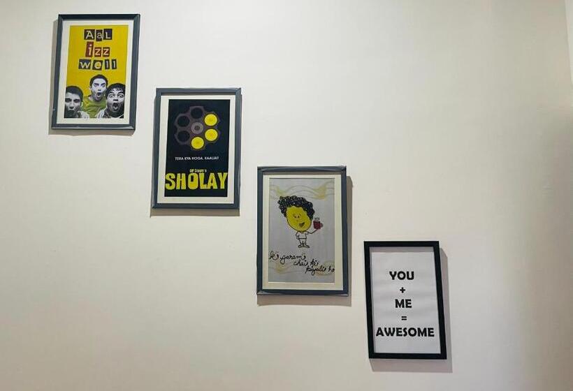 酒店 Himalayan Retreat