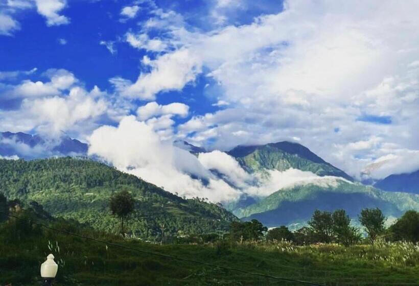 酒店 Himalayan Retreat