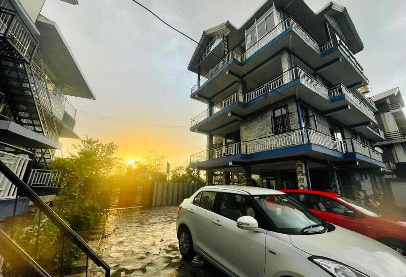 酒店 Himalayan Retreat