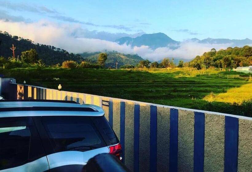 酒店 Himalayan Retreat