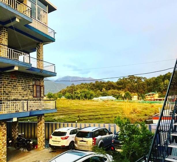 酒店 Himalayan Retreat