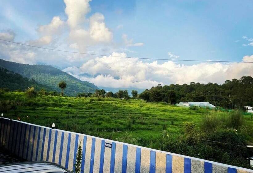 酒店 Himalayan Retreat