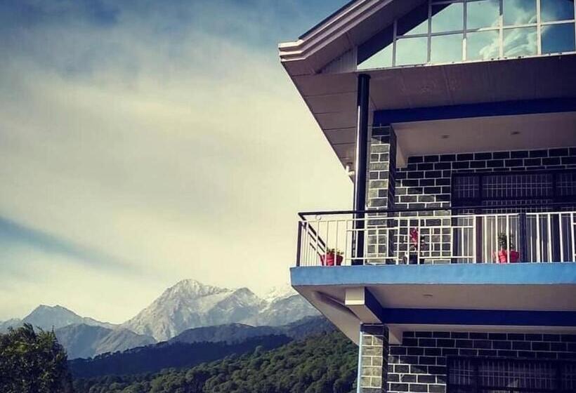 酒店 Himalayan Retreat