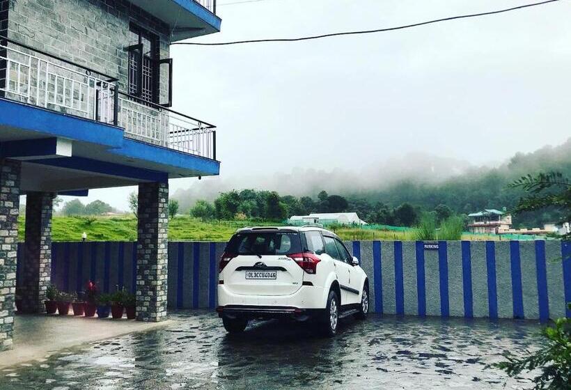 酒店 Himalayan Retreat