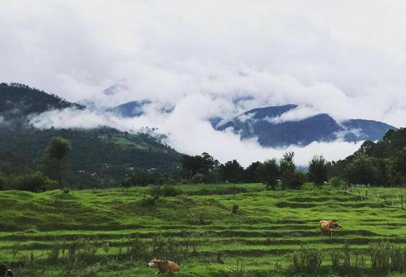 酒店 Himalayan Retreat