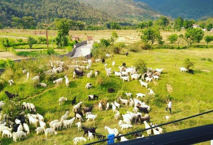 酒店 Himalayan Retreat