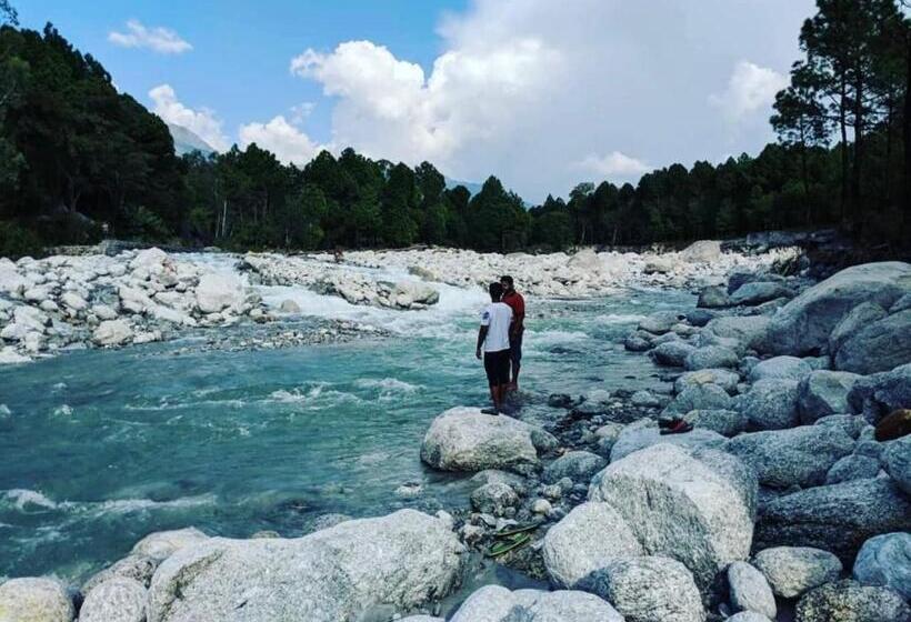 酒店 Himalayan Retreat