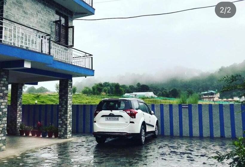 酒店 Himalayan Retreat