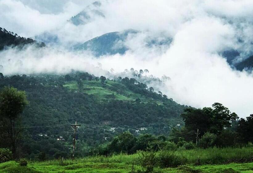 酒店 Himalayan Retreat