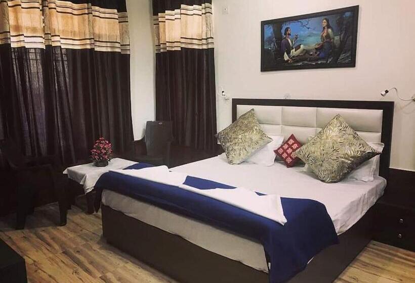 酒店 Himalayan Retreat