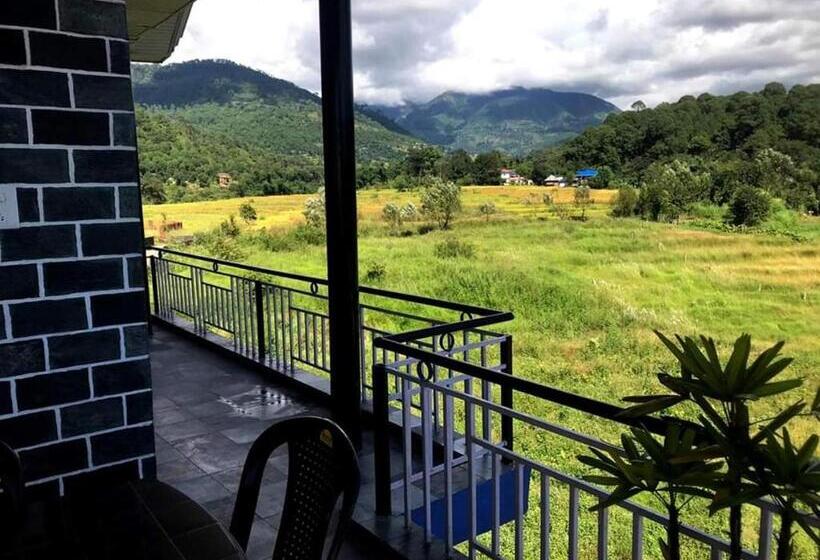 酒店 Himalayan Retreat