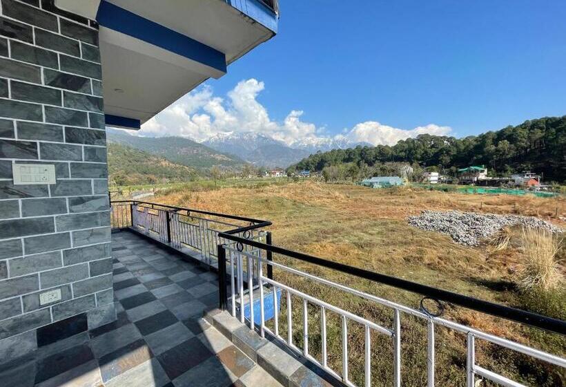 酒店 Himalayan Retreat