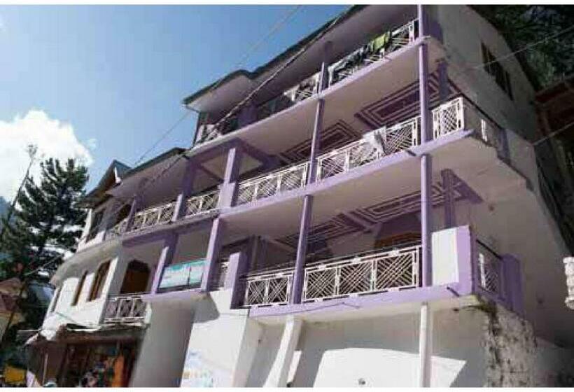 ホテル Holy Palace