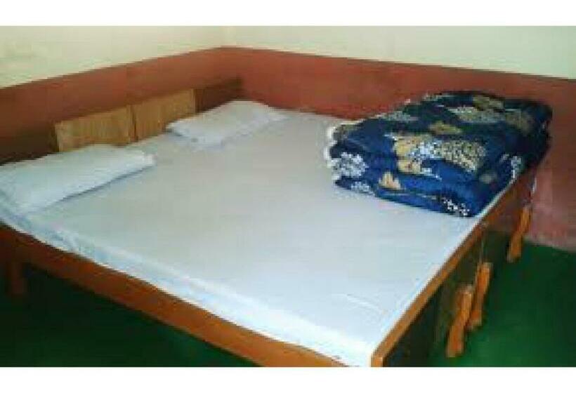 ホテル Holy Palace