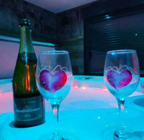 호텔 Horizon Spa