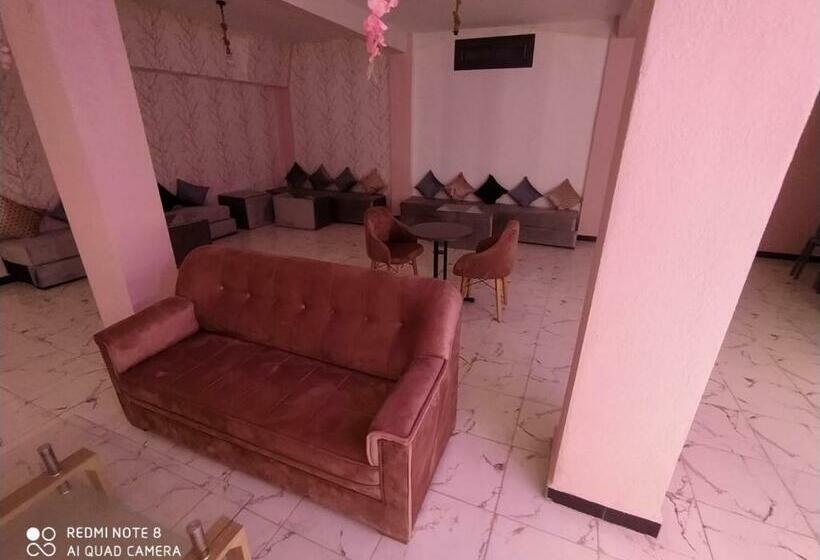 בית מלון כפרי Lacoline