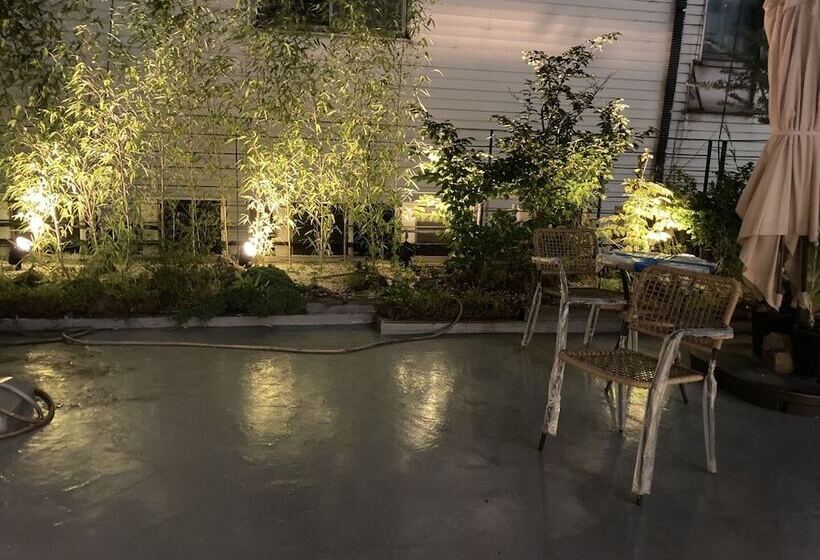 בית מלון כפרי Less Seoul