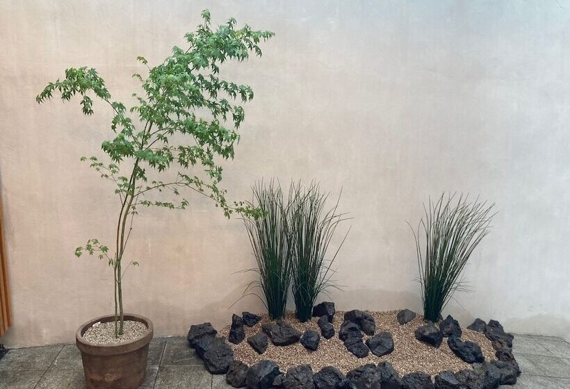 בית מלון כפרי Less Seoul