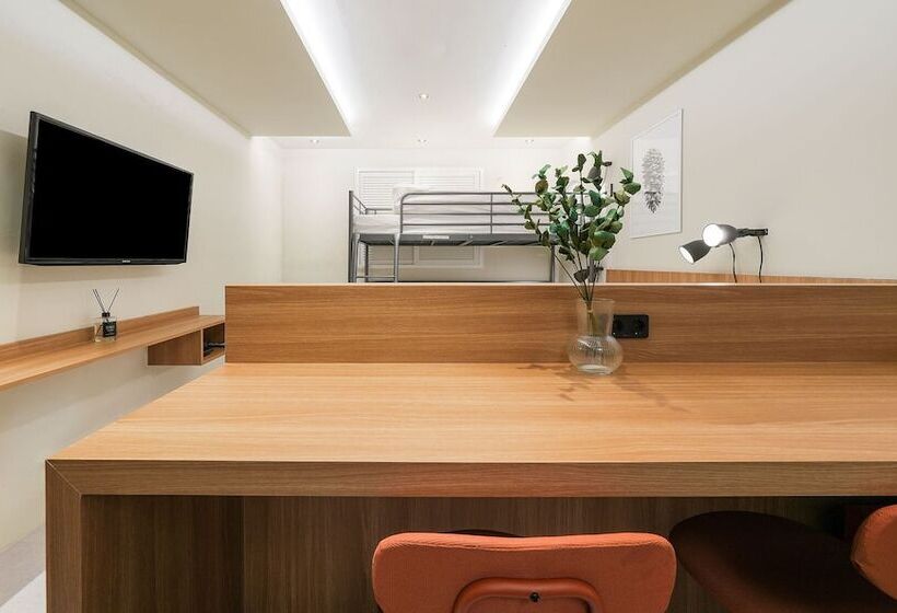 בית מלון כפרי Less Seoul