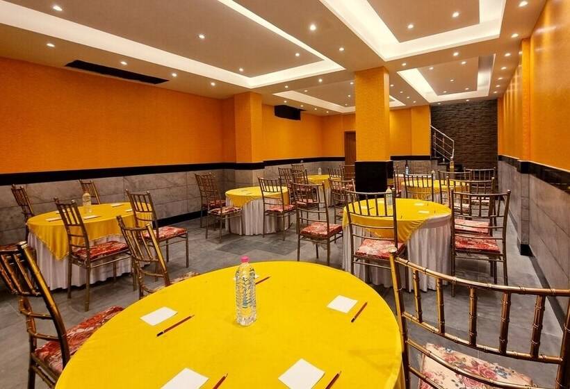 בית מלון כפרי Mountain Valley View By Terraa