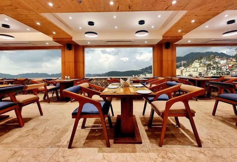 בית מלון כפרי Mountain Valley View By Terraa