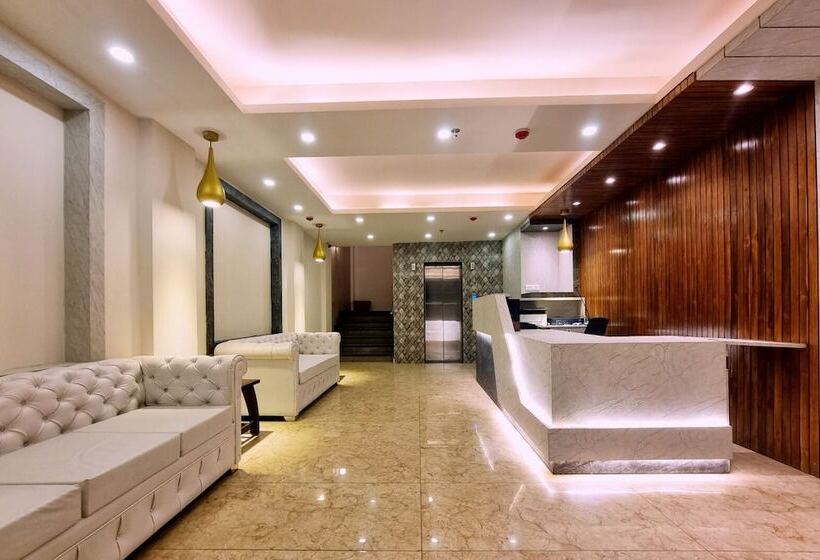 בית מלון כפרי Mountain Valley View By Terraa