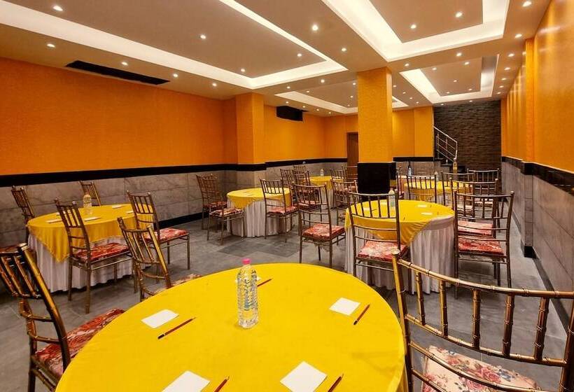 בית מלון כפרי Mountain Valley View By Terraa