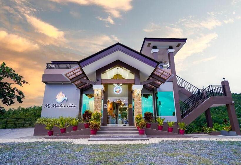 هتل Ms Mountain Cabin
