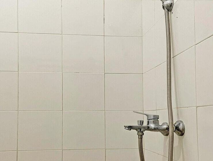 호텔 Oyo 92244 Mariko S House