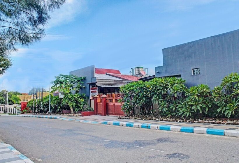 호텔 Oyo 92244 Mariko S House