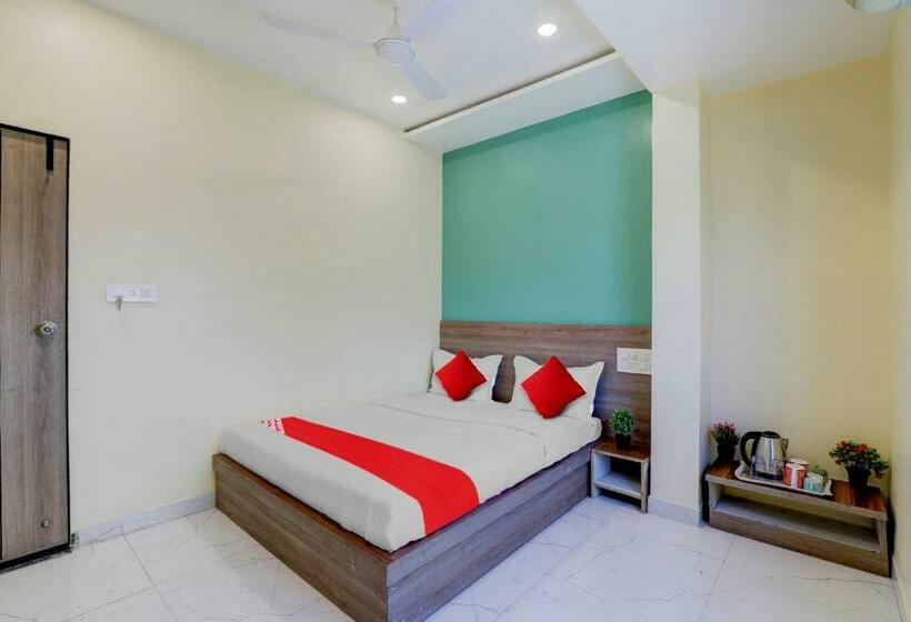 Flagship Hotel Royal Plus