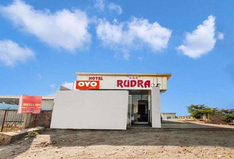 فندق Oyo Flagship 80837  Rudraksh Inn