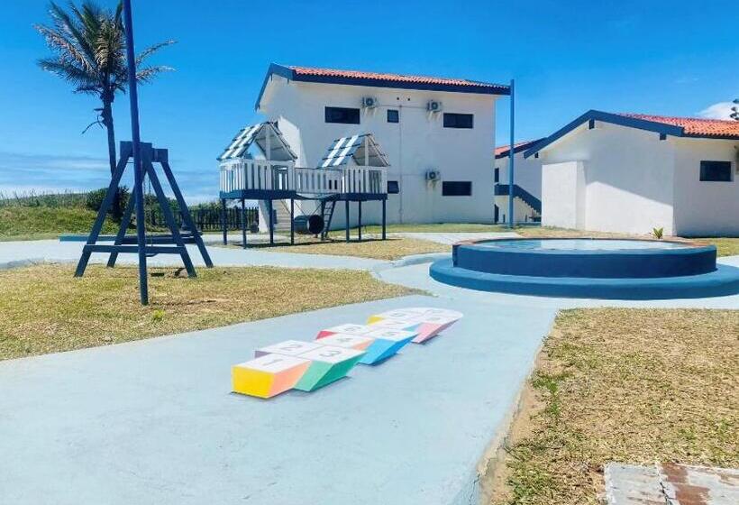 فندق Ponta Mar Resort