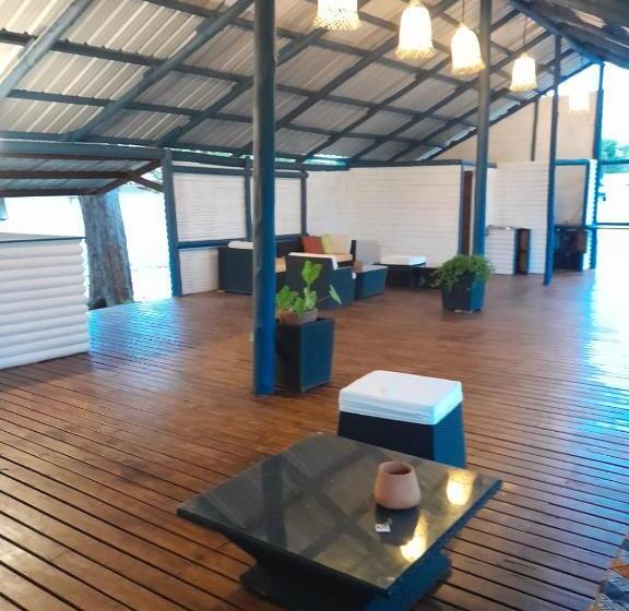 فندق Ponta Mar Resort