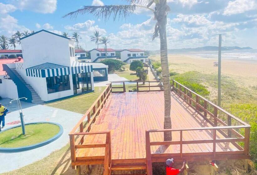 בית מלון כפרי Ponta Mar Resort