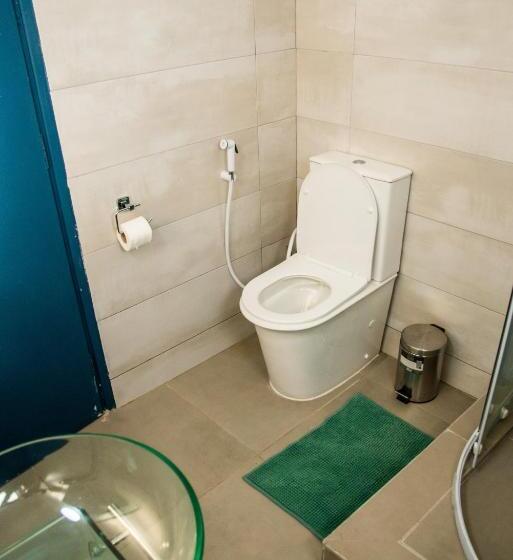 בית מלון כפרי Ponta Mar Resort