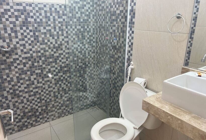 Milano Hotel Pousada Canoa Quebrada