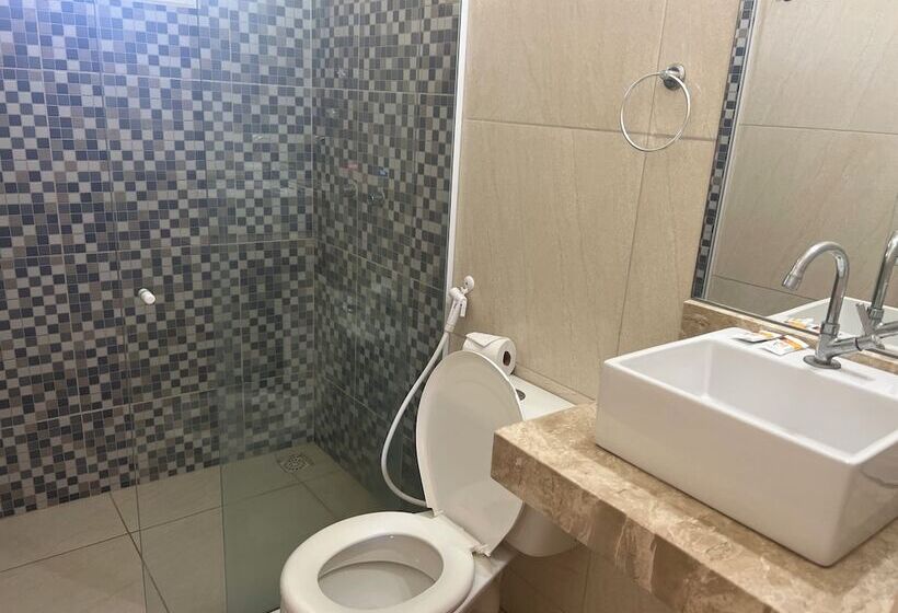 Milano Hotel Pousada Canoa Quebrada