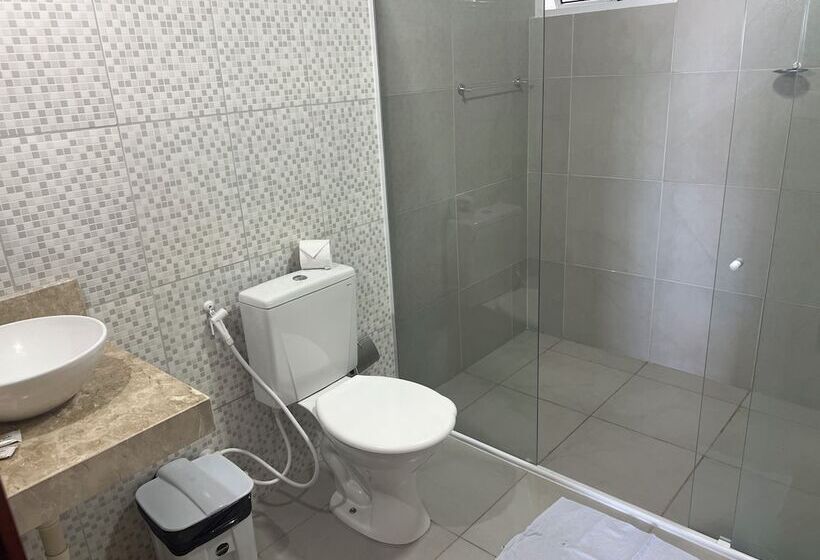 Milano Hotel Pousada Canoa Quebrada