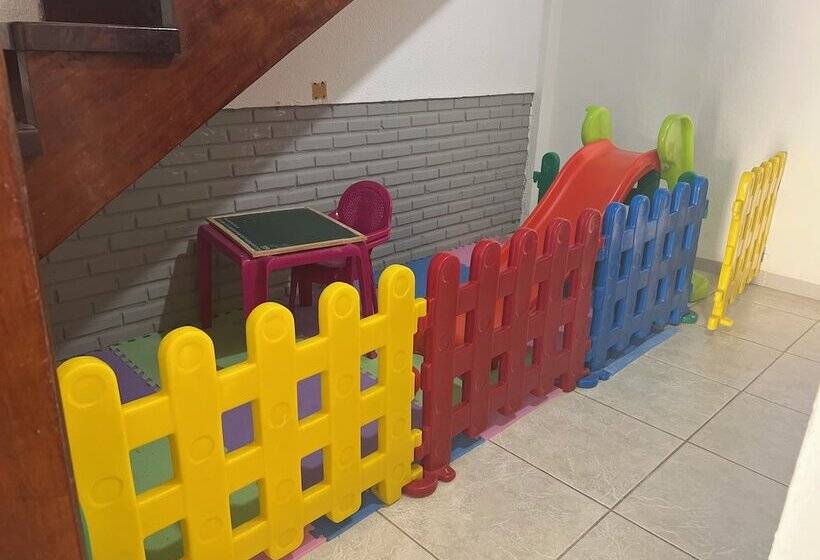 Milano Hotel Pousada Canoa Quebrada