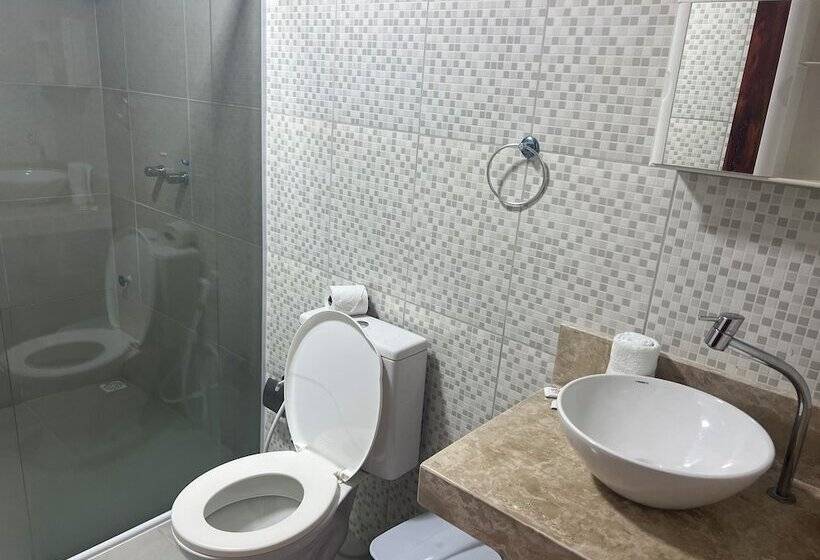 Milano Hotel Pousada Canoa Quebrada