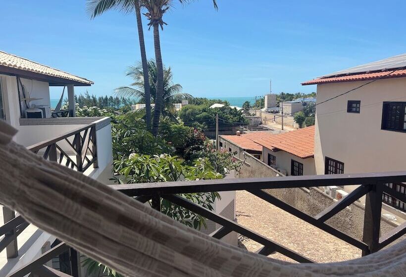 Milano Hotel Pousada Canoa Quebrada