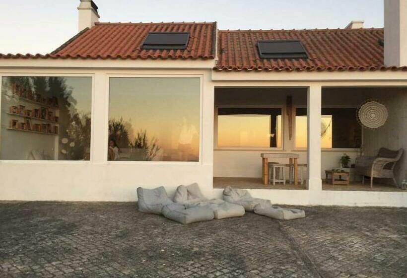 فندق Quinta Das Salamandras