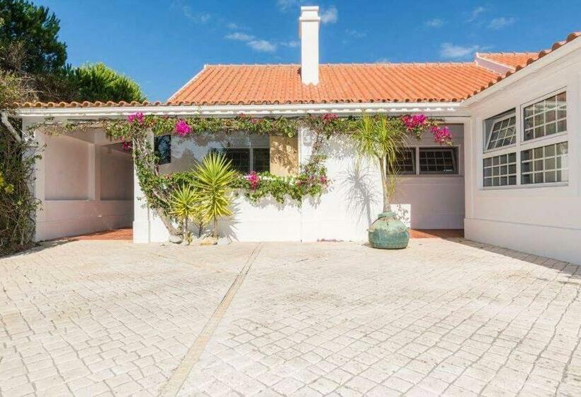 فندق Quinta Das Salamandras