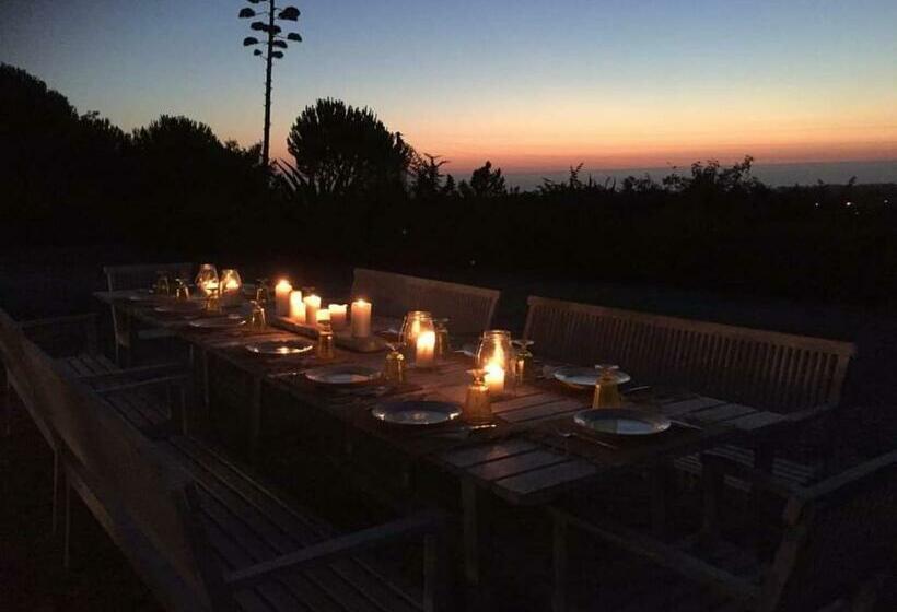 فندق Quinta Das Salamandras